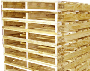 Export Pallets Sydney