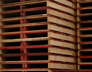 Second Hand Pallets Sydney