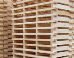 Custom Made Pallets